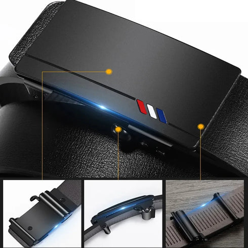 Belt for men.